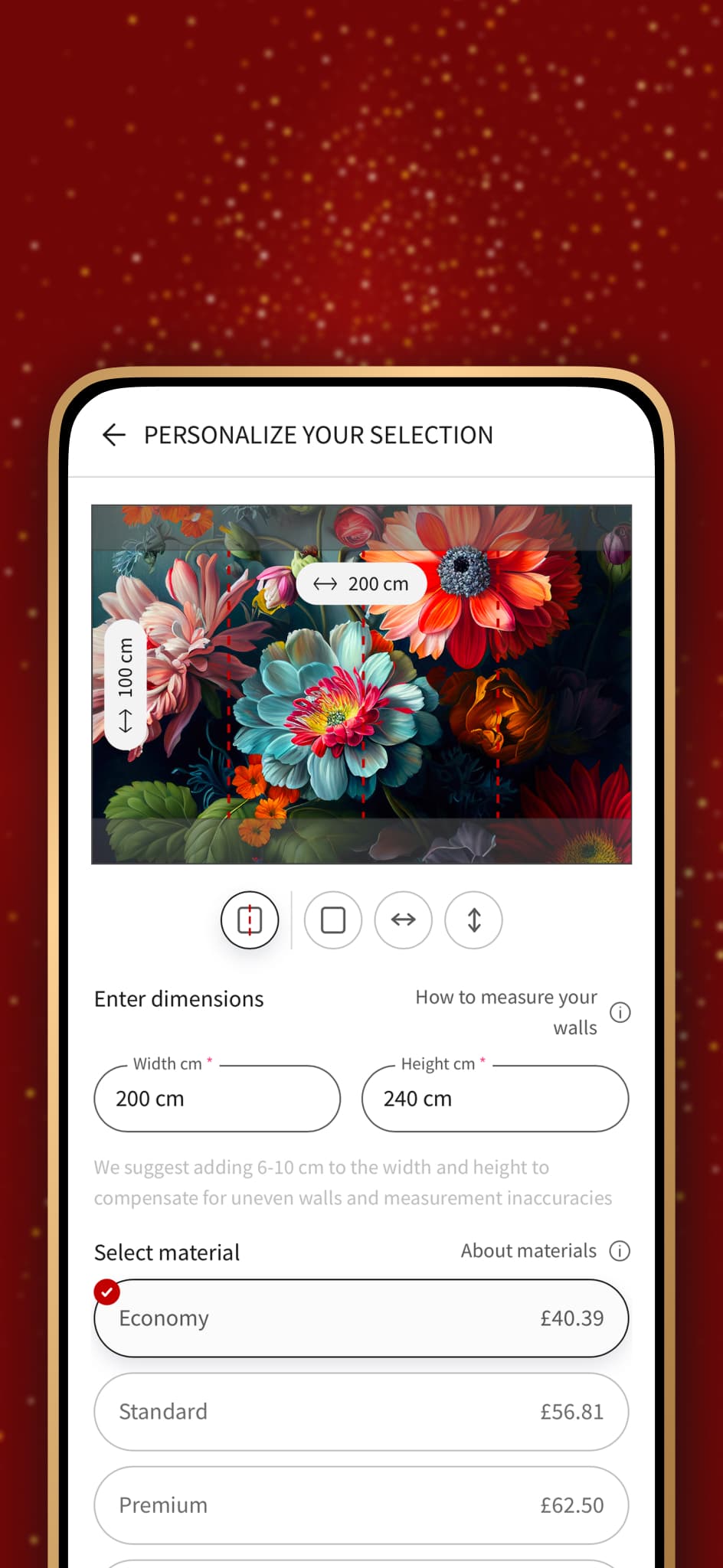 Installa l'app Tapeko.it