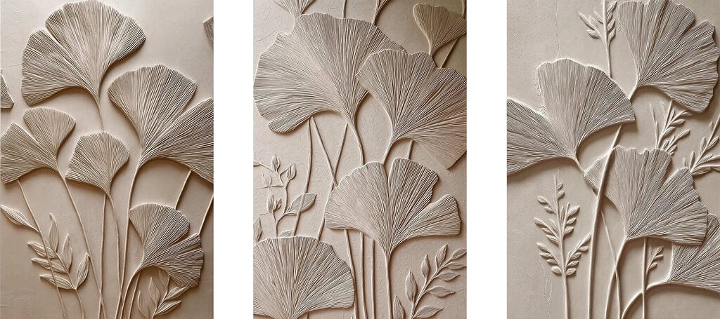 Nature's beauty in intricate details