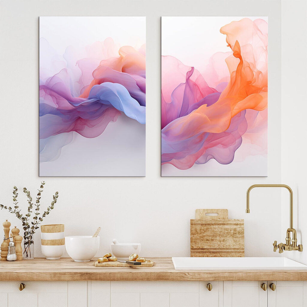 Screenshot of a painting