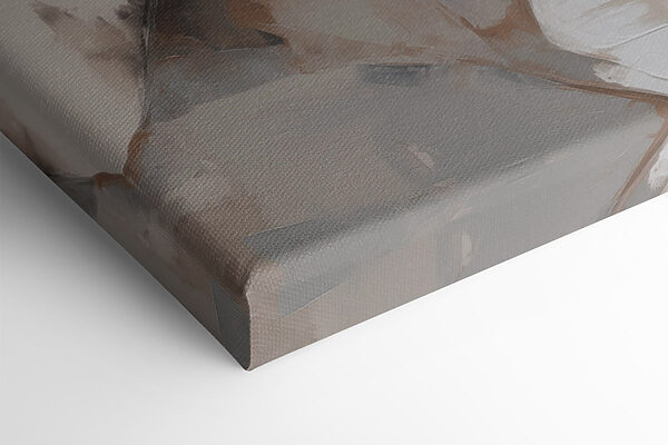 Painting of a woman