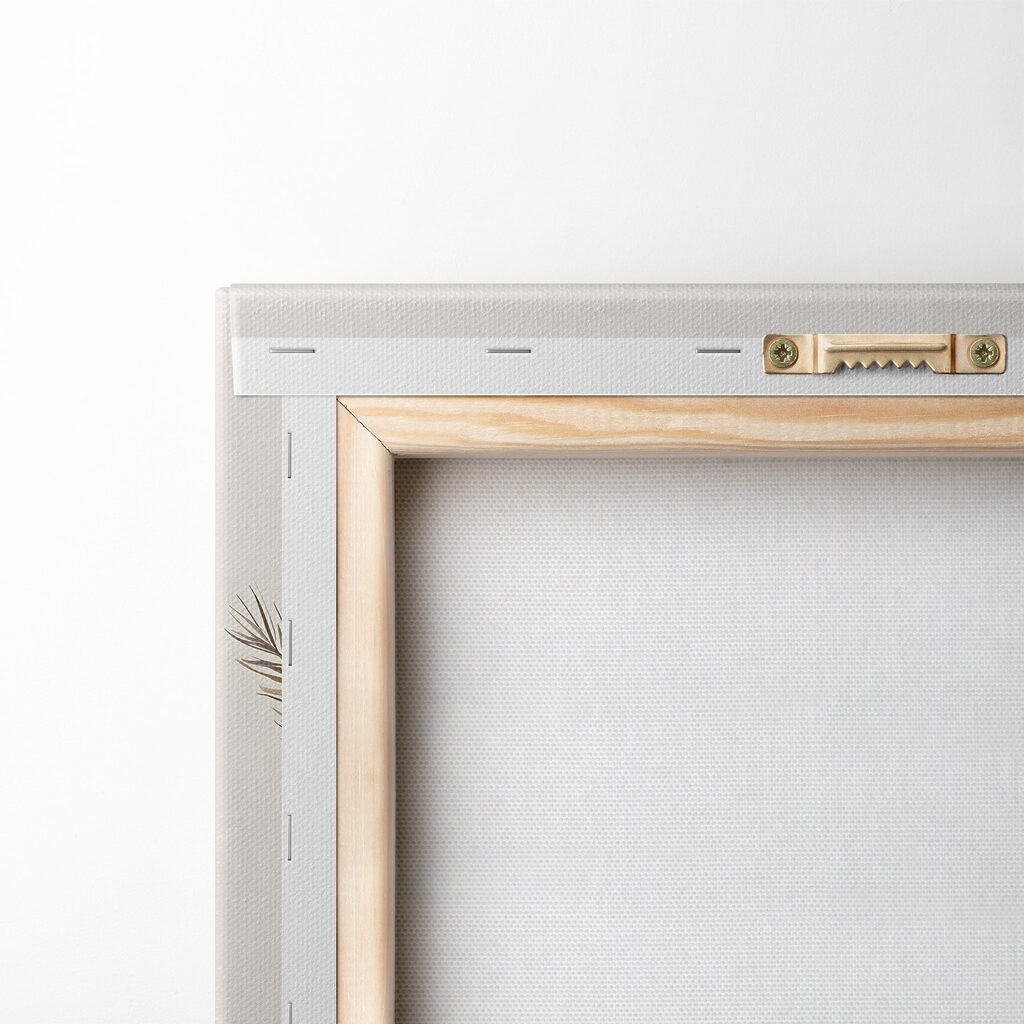 Elegant floral composition in soft tones